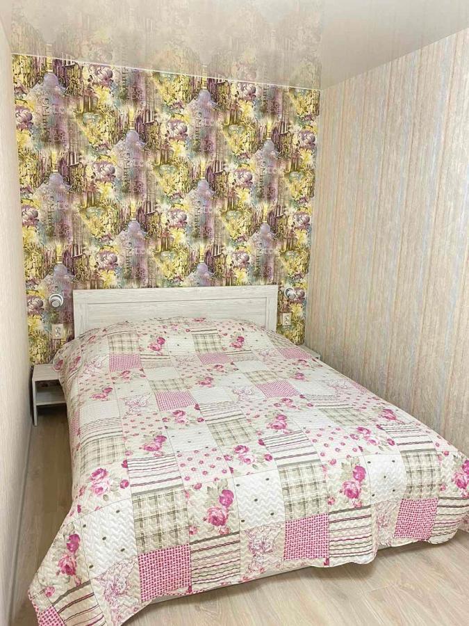 Suite Mira Avenue Center Двухкомнатная Квартира В Центре Возле Тц Цум تشيرنيهيفسكا المظهر الخارجي الصورة