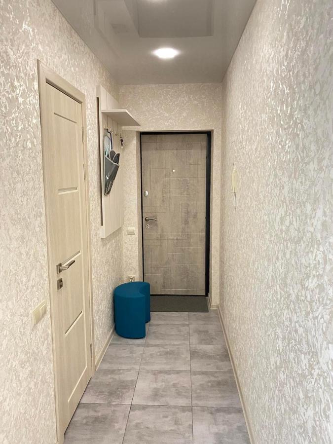 Suite Mira Avenue Center Двухкомнатная Квартира В Центре Возле Тц Цум تشيرنيهيفسكا المظهر الخارجي الصورة