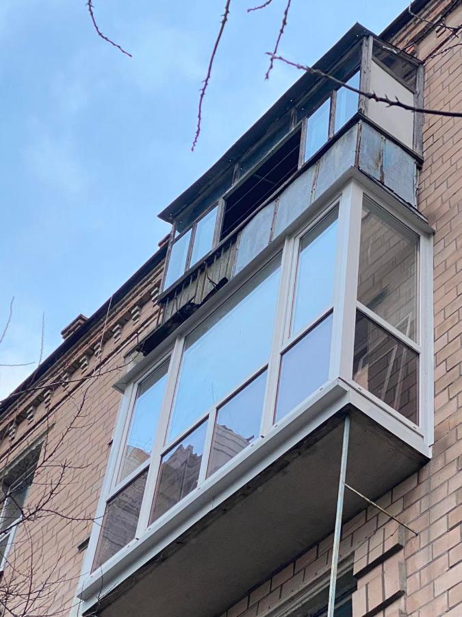 Suite Mira Avenue Center Двухкомнатная Квартира В Центре Возле Тц Цум تشيرنيهيفسكا المظهر الخارجي الصورة